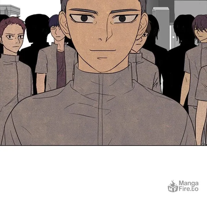 High School Devil Chapter 321 page 99 - 