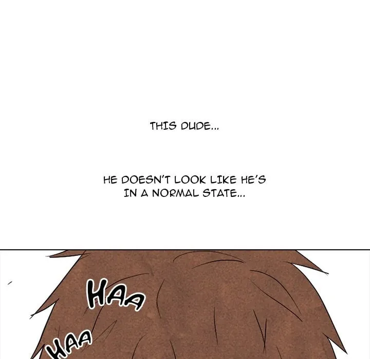 High School Devil Chapter 322 page 109 - 