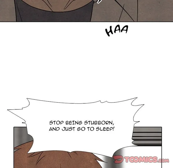 High School Devil Chapter 322 page 112 - 