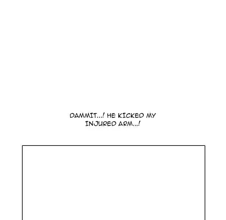 High School Devil Chapter 322 page 118 - 