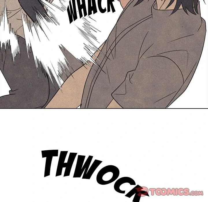 High School Devil Chapter 322 page 121 - 
