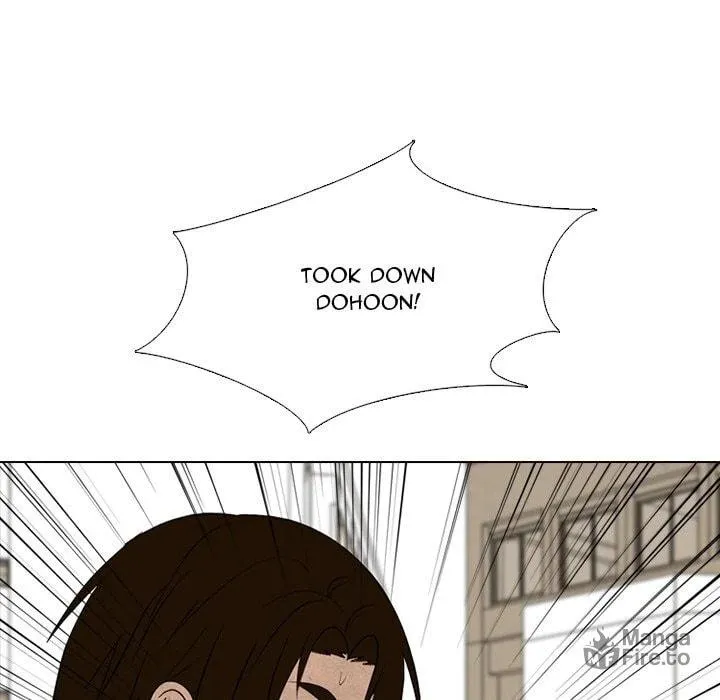 High School Devil Chapter 322 page 156 - 