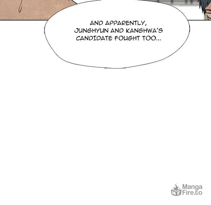 High School Devil Chapter 322 page 159 - 
