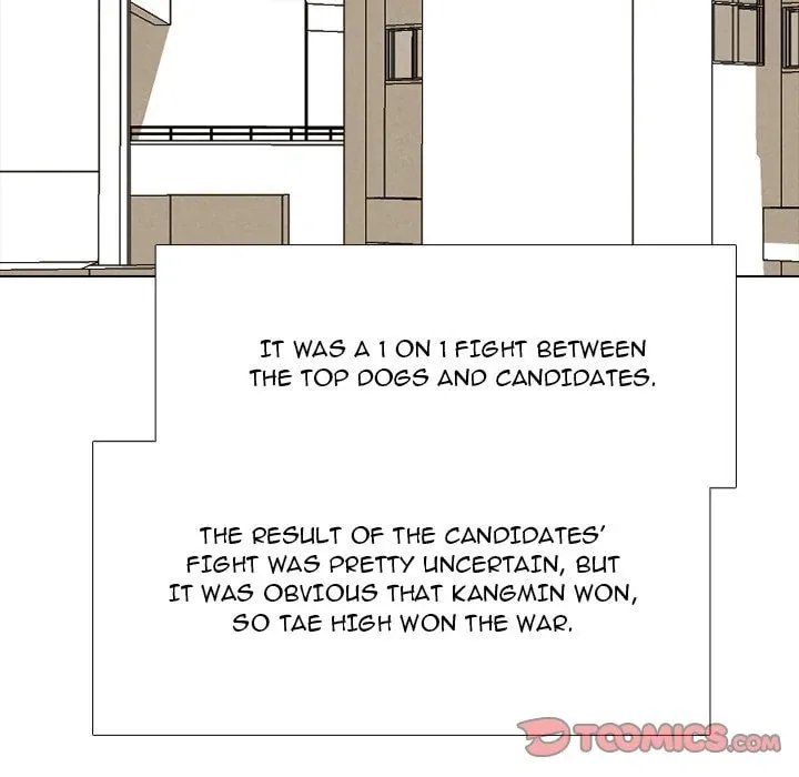 High School Devil Chapter 322 page 166 - 