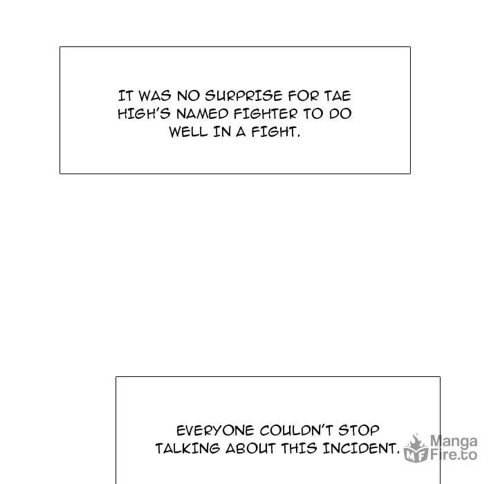 High School Devil Chapter 322 page 168 - 