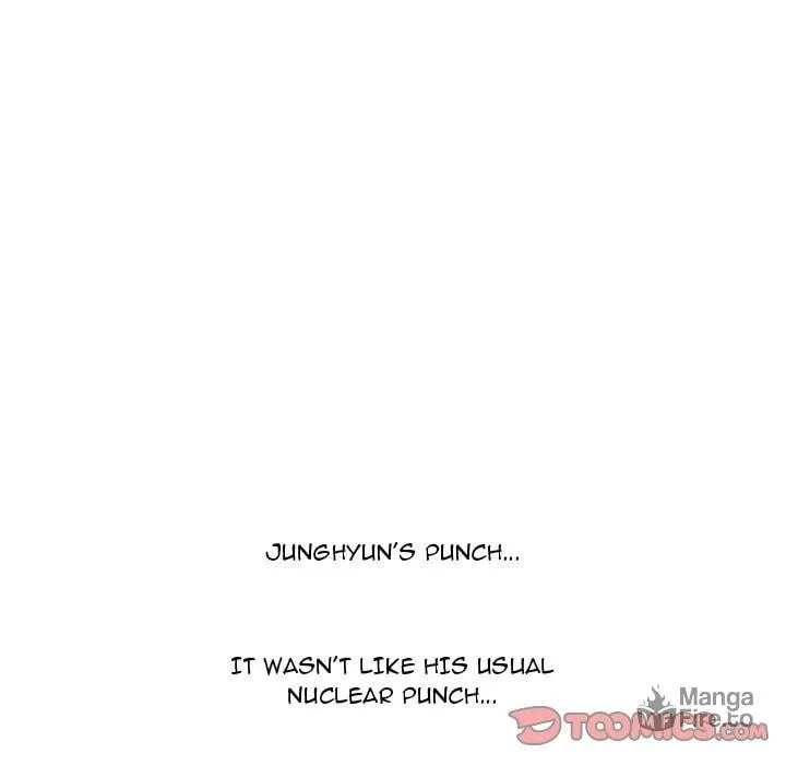 High School Devil Chapter 322 page 175 - 