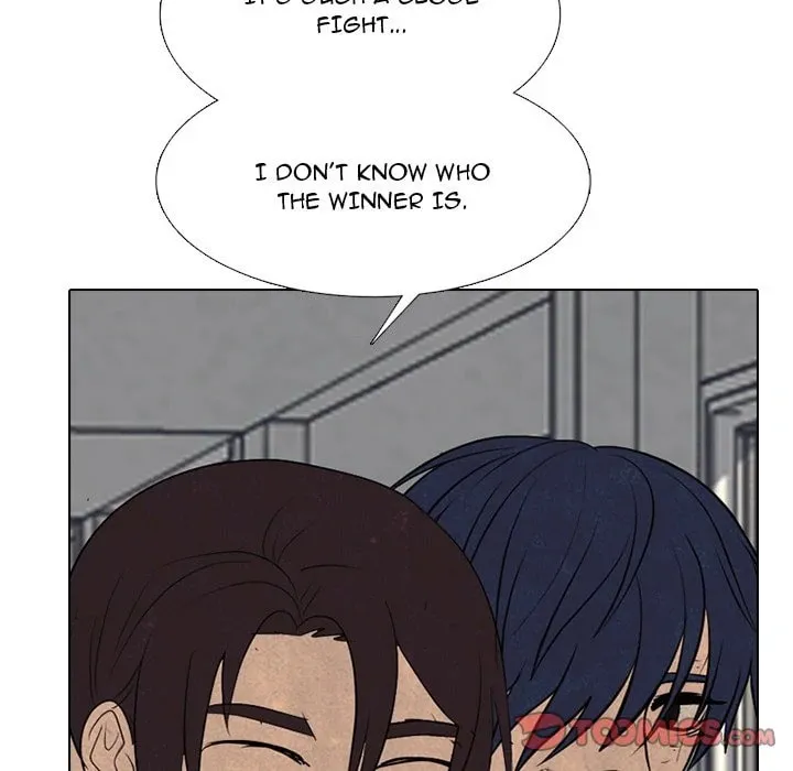 High School Devil Chapter 322 page 22 - 