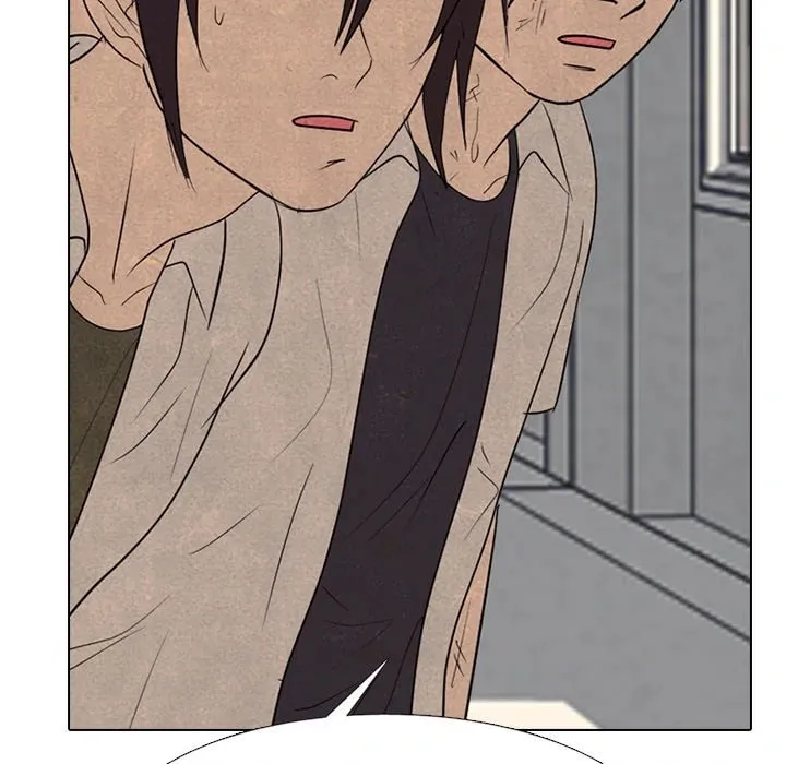 High School Devil Chapter 322 page 23 - 