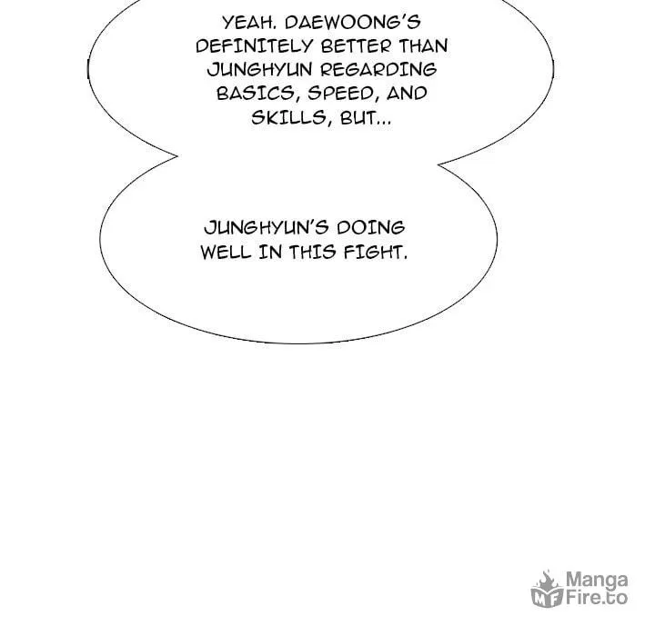 High School Devil Chapter 322 page 24 - 