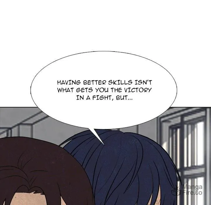 High School Devil Chapter 322 page 25 - 