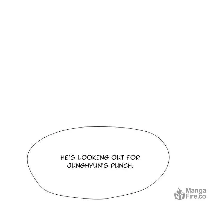 High School Devil Chapter 322 page 27 - 
