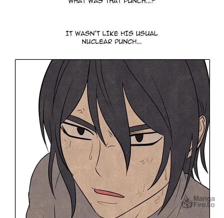 High School Devil Chapter 322 page 30 - 