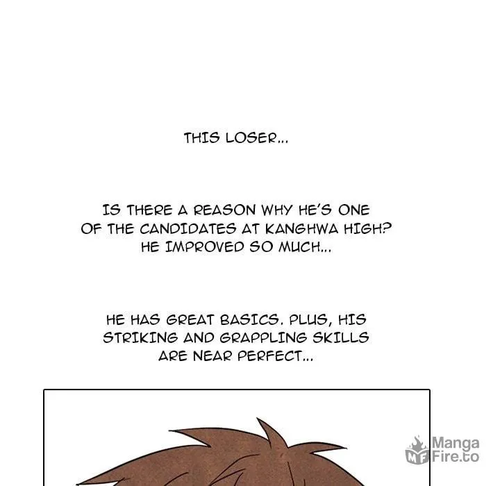 High School Devil Chapter 322 page 36 - 