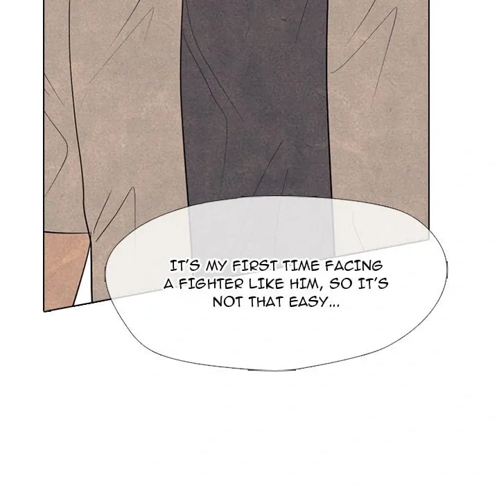 High School Devil Chapter 322 page 38 - 
