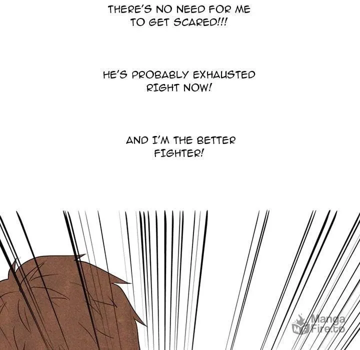High School Devil Chapter 322 page 45 - 