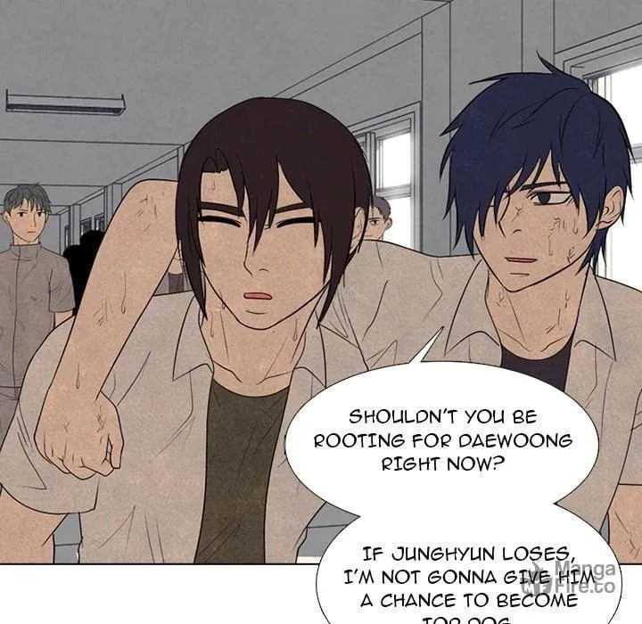 High School Devil Chapter 322 page 48 - 