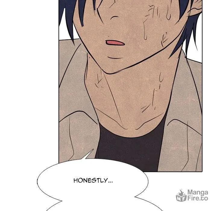 High School Devil Chapter 322 page 51 - 