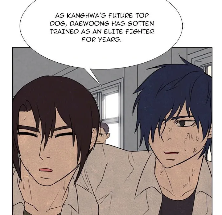 High School Devil Chapter 322 page 53 - 