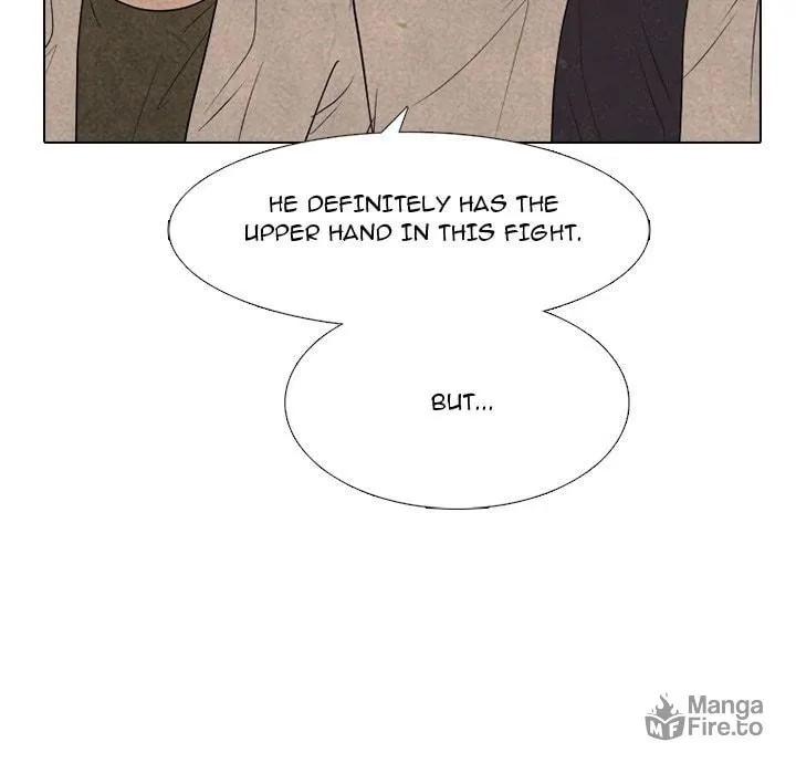 High School Devil Chapter 322 page 54 - 