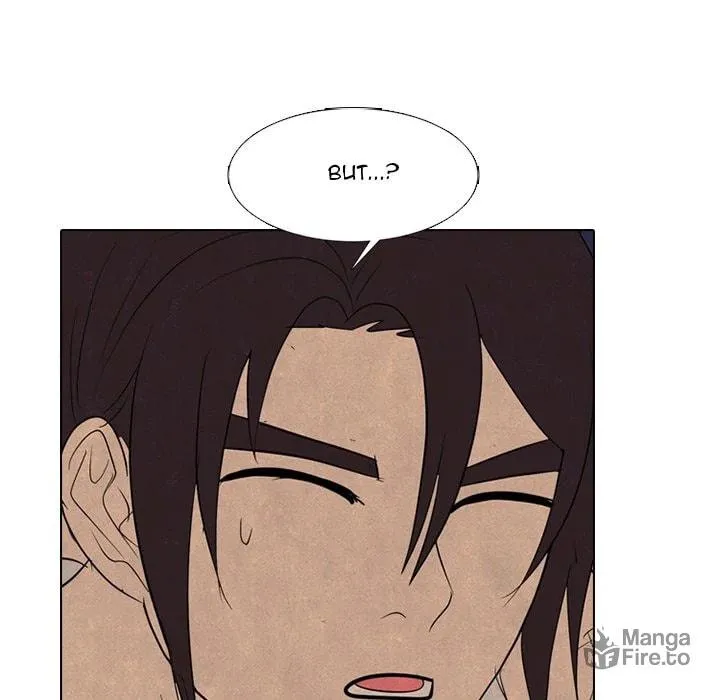 High School Devil Chapter 322 page 55 - 