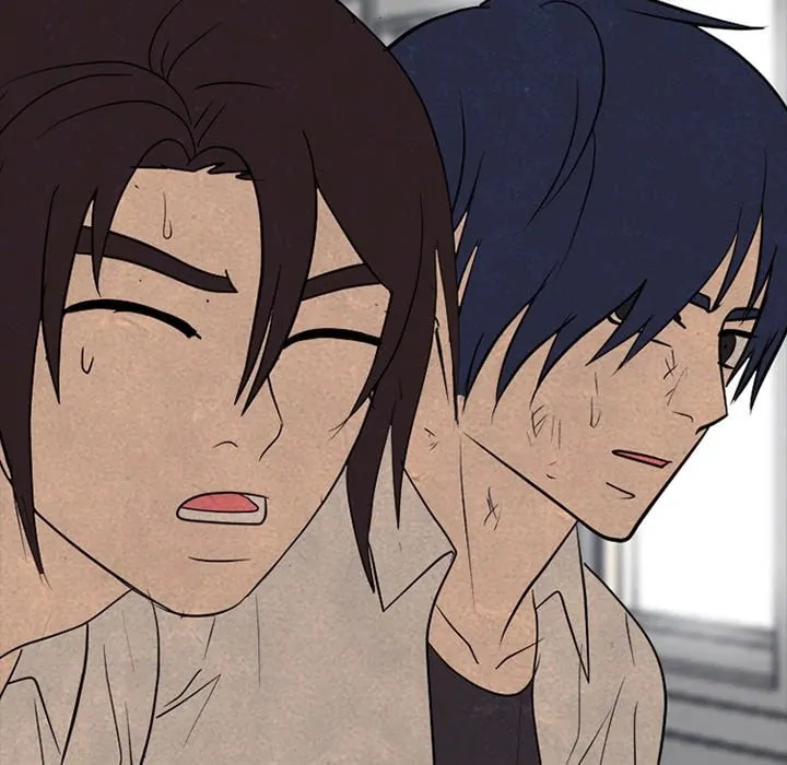High School Devil Chapter 322 page 71 - 