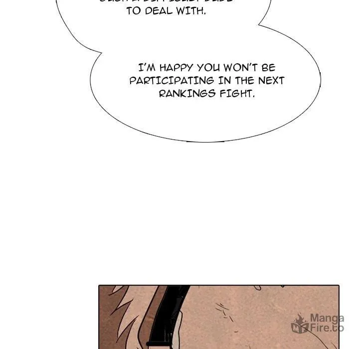 High School Devil Chapter 322 page 81 - 