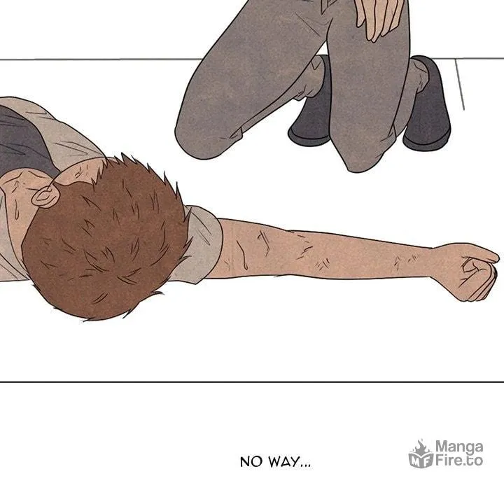 High School Devil Chapter 322 page 93 - 