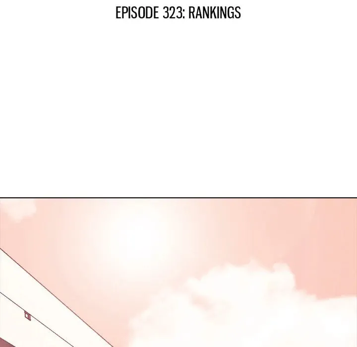 High School Devil Chapter 323 page 11 - 
