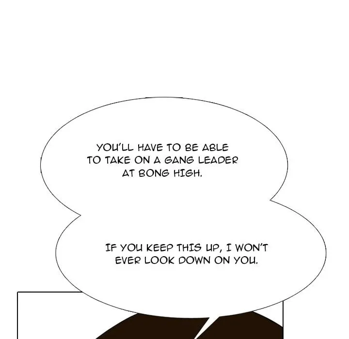 High School Devil Chapter 323 page 101 - 
