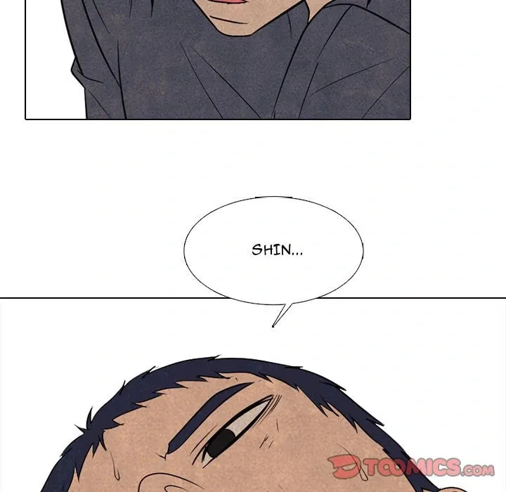 High School Devil Chapter 323 page 103 - 