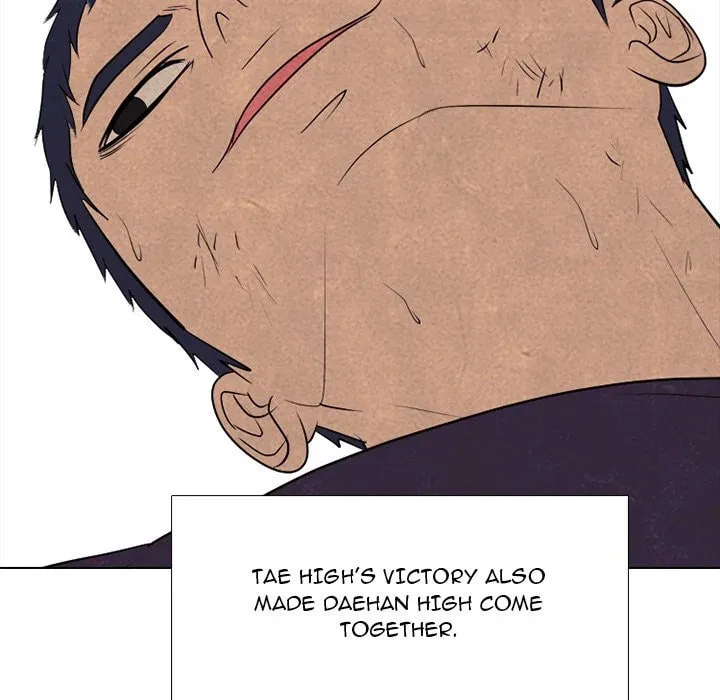 High School Devil Chapter 323 page 104 - 