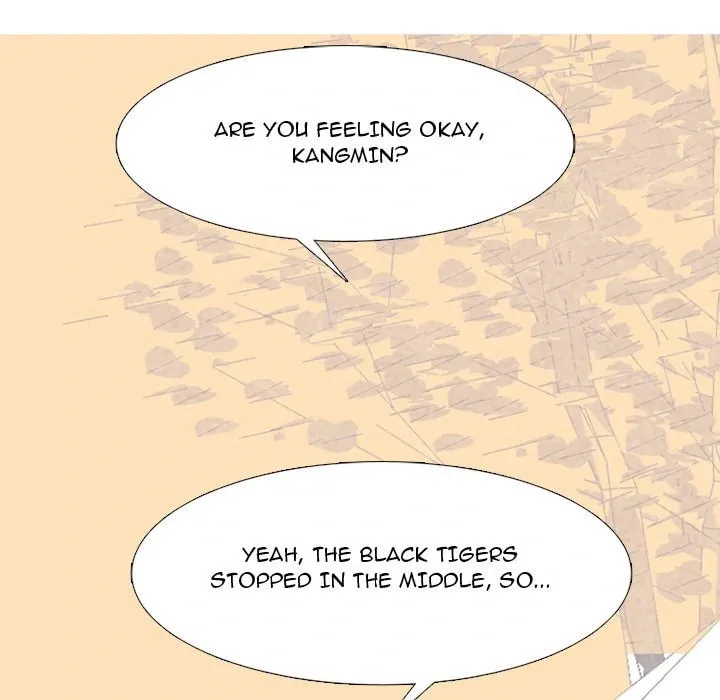 High School Devil Chapter 323 page 109 - 