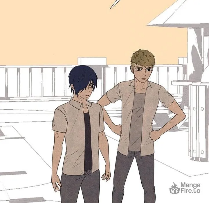 High School Devil Chapter 323 page 110 - 