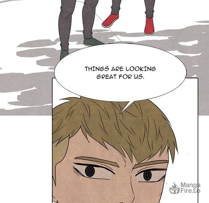 High School Devil Chapter 323 page 111 - 