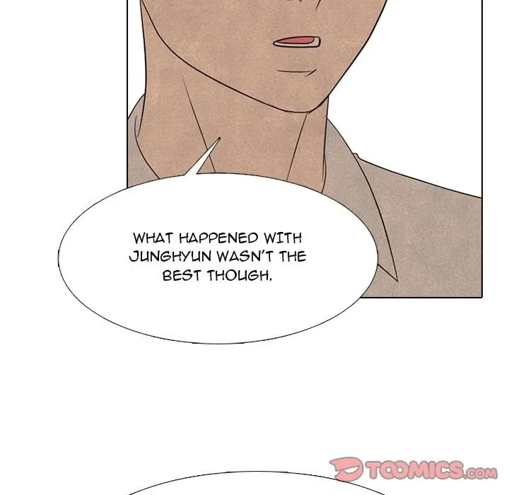 High School Devil Chapter 323 page 112 - 