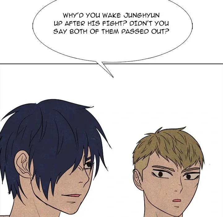 High School Devil Chapter 323 page 113 - 