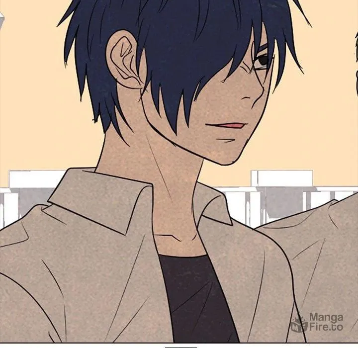 High School Devil Chapter 323 page 115 - 