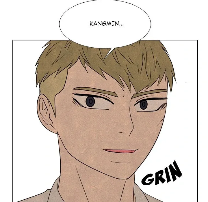 High School Devil Chapter 323 page 116 - 