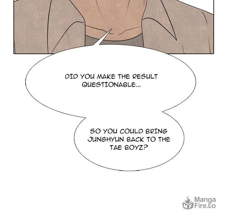 High School Devil Chapter 323 page 117 - 