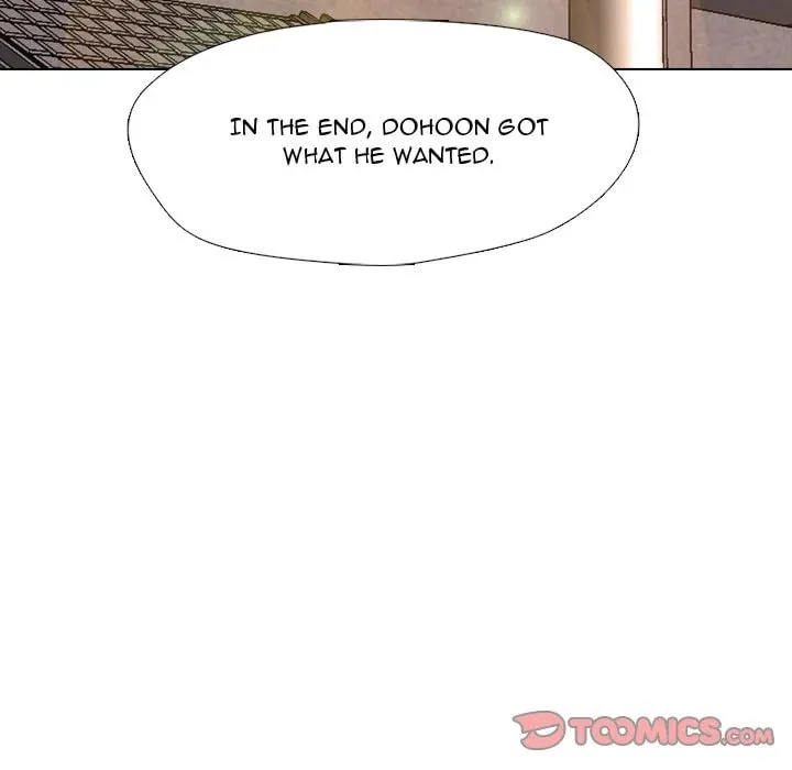 High School Devil Chapter 323 page 13 - 