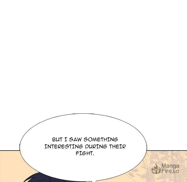 High School Devil Chapter 323 page 126 - 
