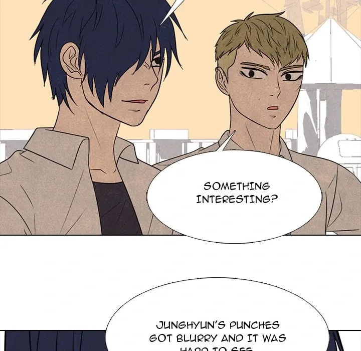 High School Devil Chapter 323 page 127 - 