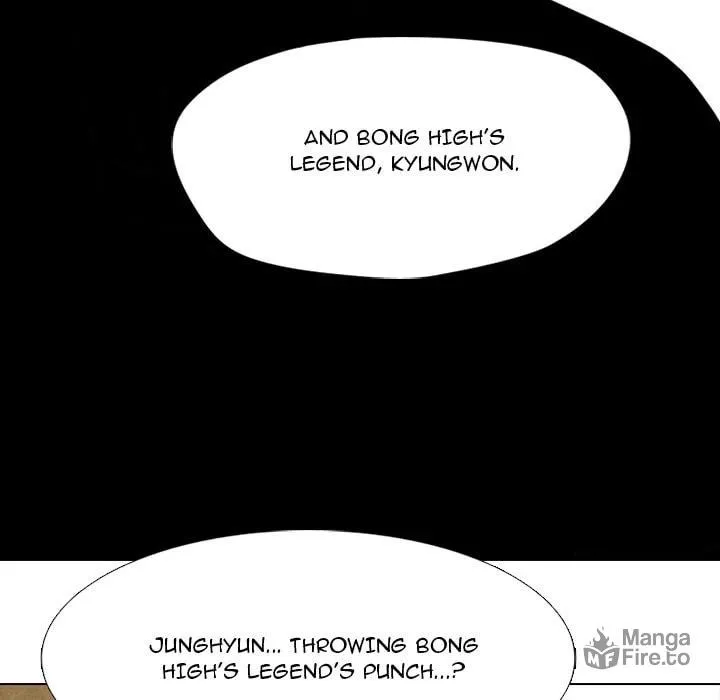 High School Devil Chapter 323 page 132 - 