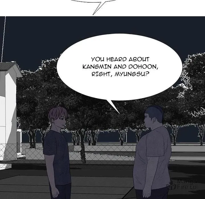 High School Devil Chapter 323 page 140 - 
