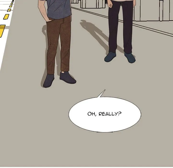 High School Devil Chapter 323 page 16 - 