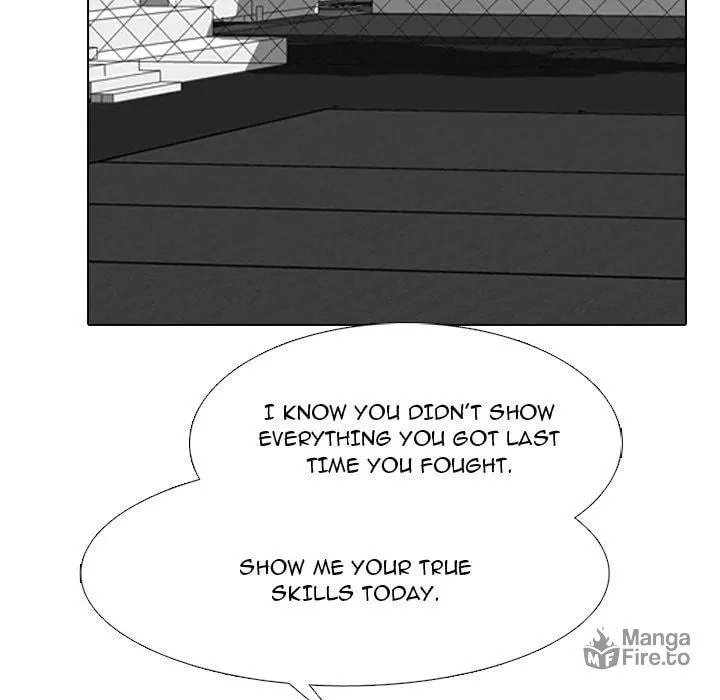 High School Devil Chapter 323 page 153 - 