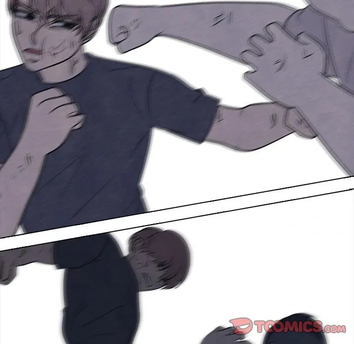 High School Devil Chapter 323 page 166 - 