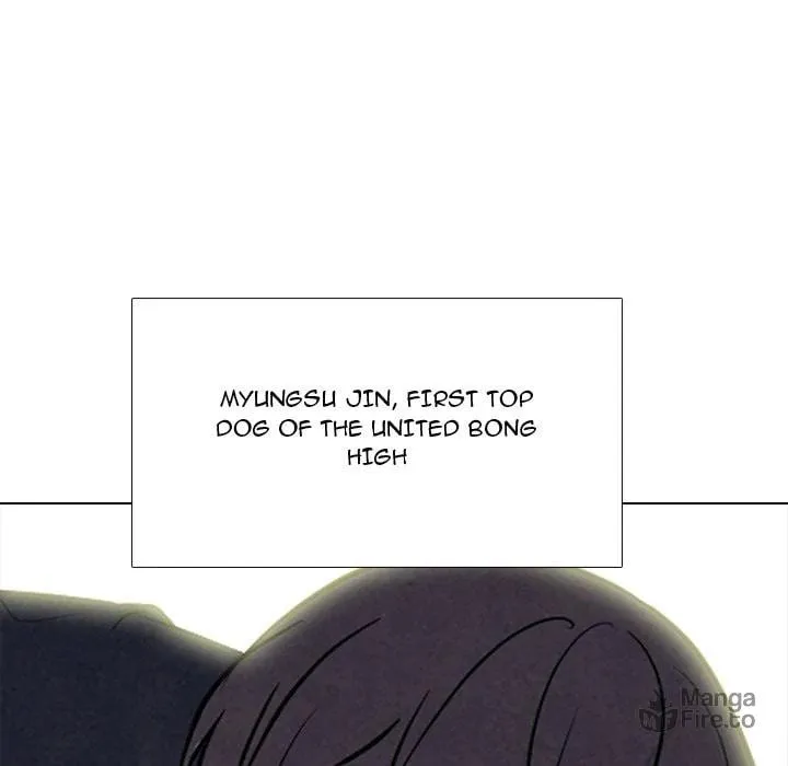 High School Devil Chapter 323 page 174 - 
