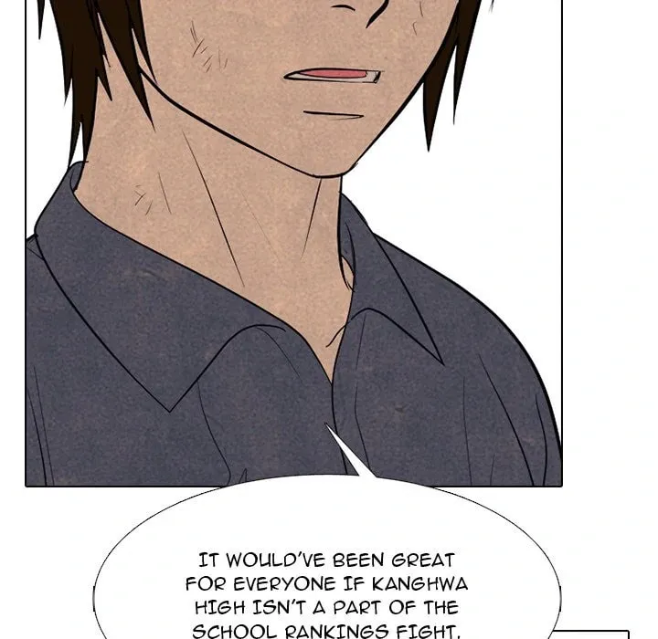 High School Devil Chapter 323 page 19 - 