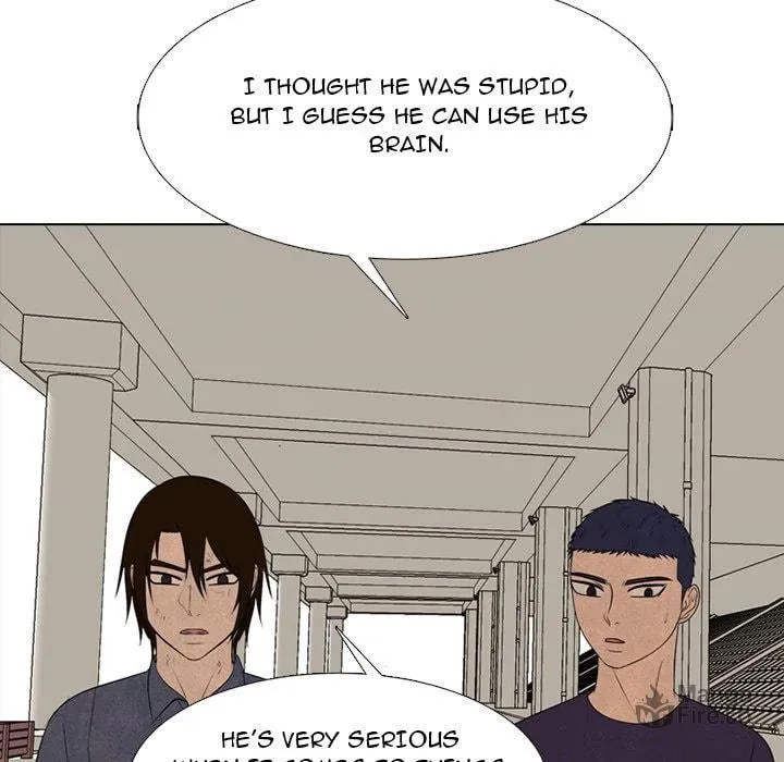 High School Devil Chapter 323 page 24 - 